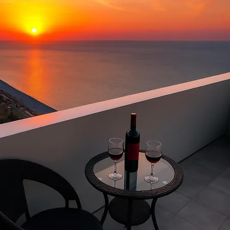 Sky Stay Batumi Exterior photo