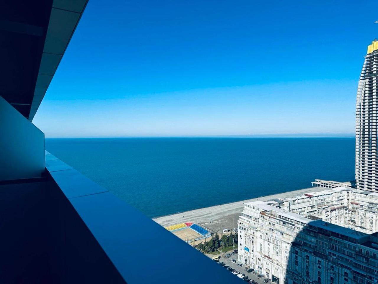 Appartement Sky