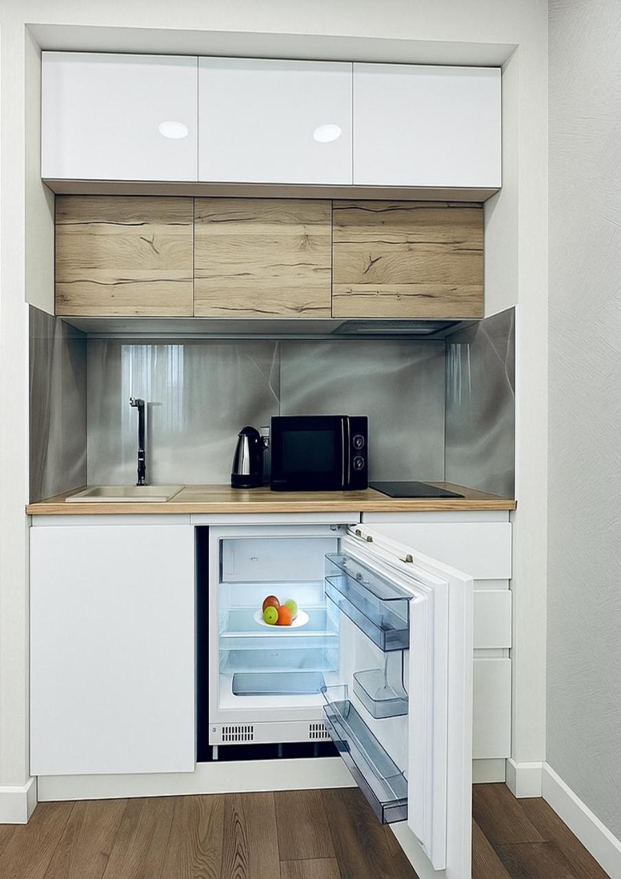 Appartement Sky Batoumi